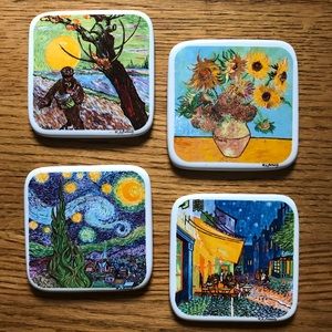 Drink Coasters